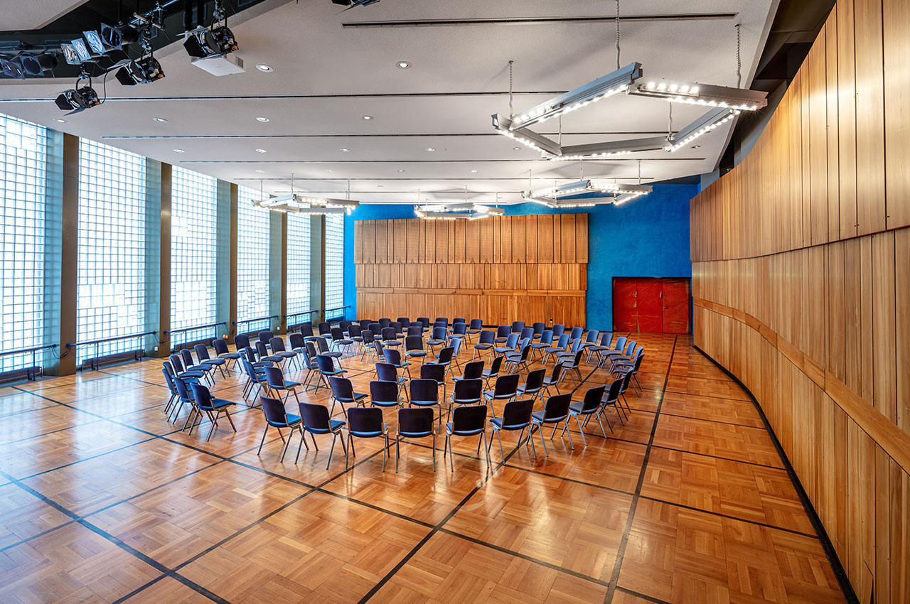 Konferenzen, Kongresse und Tagungen im Kultur- und Kongresszentrum Liederhalle Stuttgart