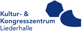 Logo Liederhalle Stuttgart