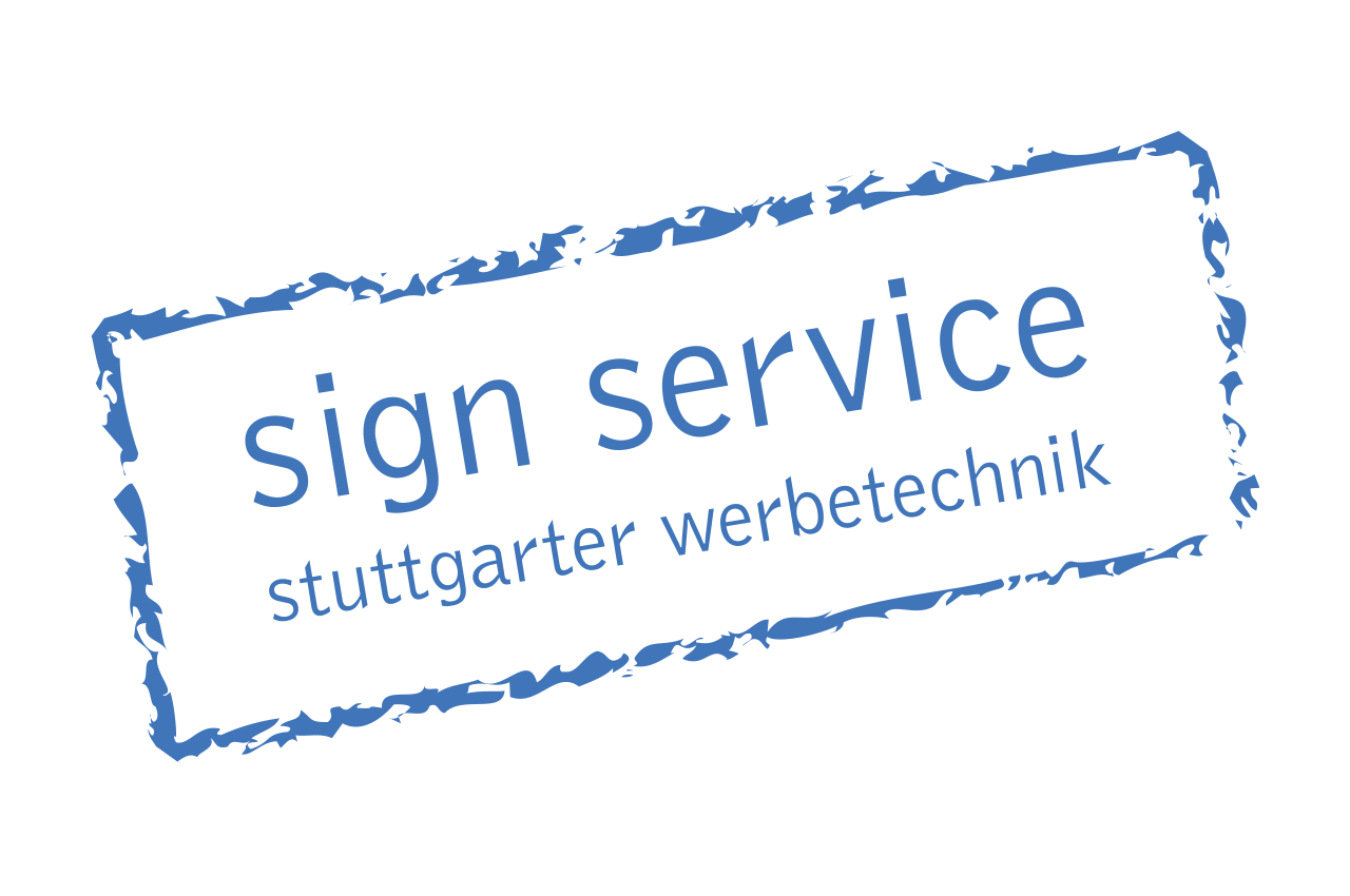 Partner Sign Service Stuttgart Werbetechnik GmbH